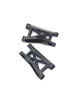 Suspension arms front og rear