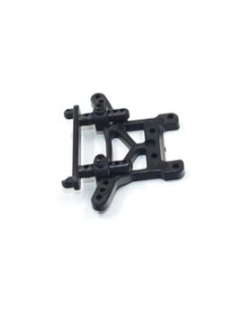 Shock absorber front