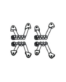 Shock Mount Set