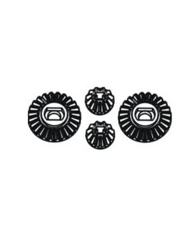 Pinion og Ring Gear