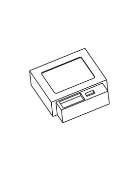 ESC with Rx Built In