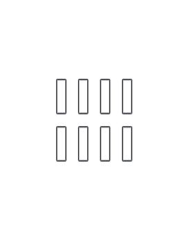 Pin 1x6