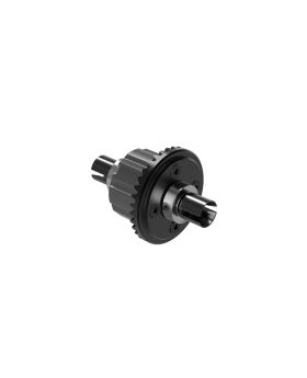 Front / Rear Differential,CNC Gear