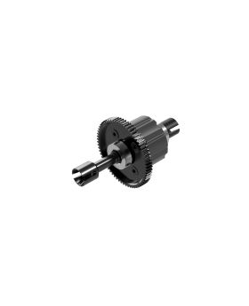 Central Differential,CNC Gear