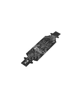 Aluminum Chassis