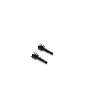 Rear Wheel Shaft (2)