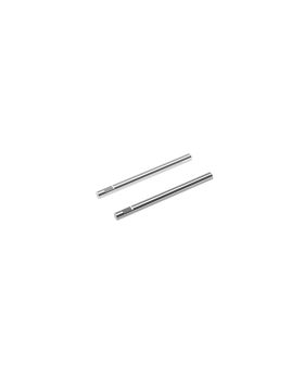 Steel Pins for Upper Suspension Arm (2)