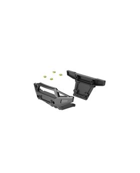 Front& Rear Bumper