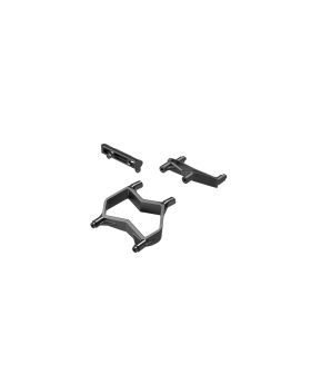 Front & Rear Bumper Support