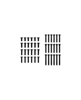 Button Head Hex Screw