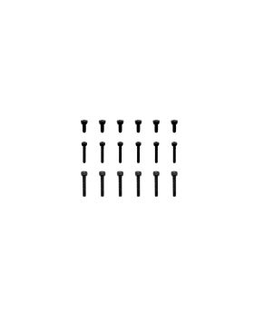 Cap Head Hex Screw