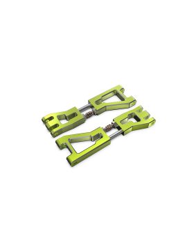 Rear Upper Suspension Arm, Aluminum, with S2 Turnbuckle (2)