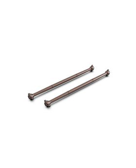 Dog Bone, S2 Alloy Steel(2)