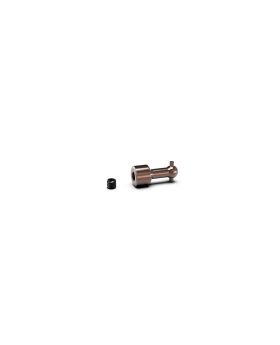 Rear Input Gear Cup, S2 Alloy Steel