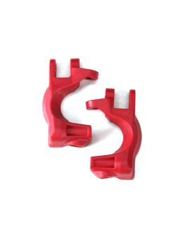 Spindelholder