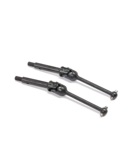 Front Universal Driveshaft Set (2): Mini LMT