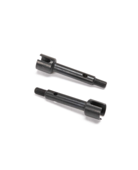 Rear Axle Shaft (2): Mini LMT