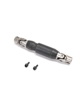 Center Slider Driveshaft Set: Mini LMT