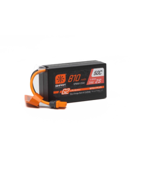 Spektrum 810mAh 2S 7.4V
