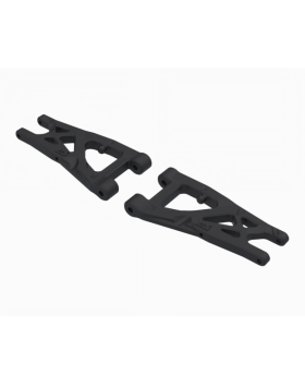 Front Arms