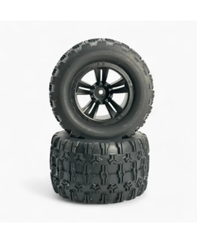 Tires (2PCS)