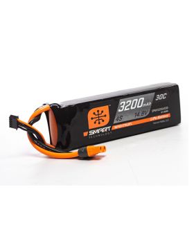 Spektrum Li-Po 14,8V (4s) 3200mAh 30C
