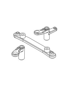 Steering assembly