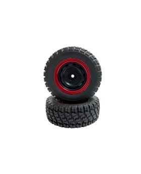 wheels and tyres