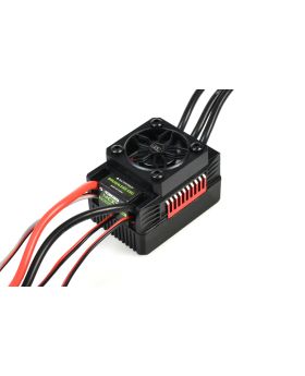 Modr Brushed Fartregulator 45A