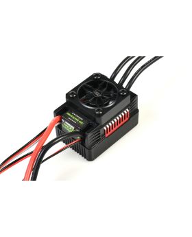 Modr Brushed Fartregulator 60A