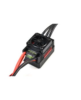 Modr Brushed Fartregulator 80A