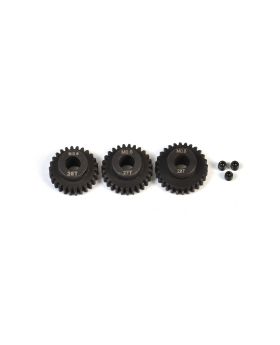 Modr Pinioner 26T-28T M0.6