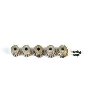Modr Pinioner 12T-16T 32P