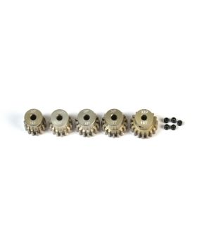Modr Pinioner 14T-18T 32P