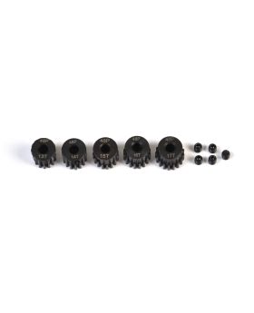 Modr Pinioner 13T-17T 48P
