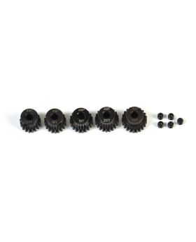Modr Pinioner 17T-21T 48P