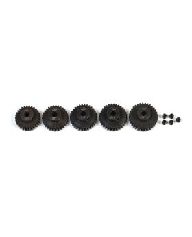 Modr Pinioner 29T-33T 48P