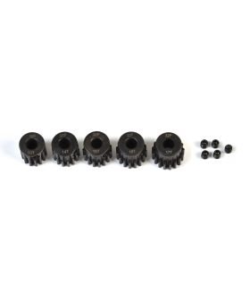 Modr Pinioner 13T-17T 32P