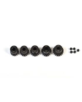 Modr Pinioner 15T-19T 32P