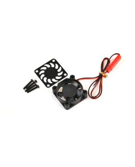 Modr Ventilator 5-8,45v