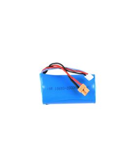 UDIRC Li-Ion 7,4V (2s) 2000mAh