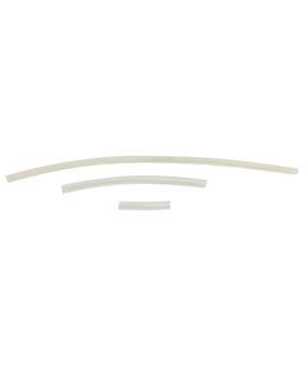 The silicone tube