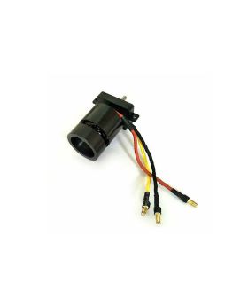 Brushless motor
