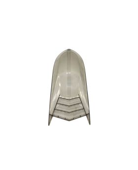 Cabin outer cover