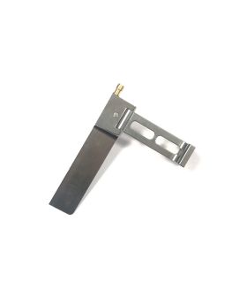 Tail rudder set
?Alloy Version?