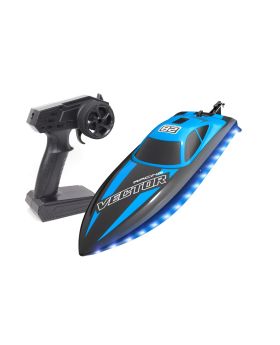 Volantex RC Vector Lumen blue