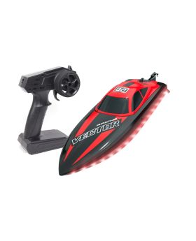 Volantex RC Vector Lumen red
