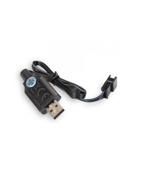 Volantex RC USB charger 2s 4-pin