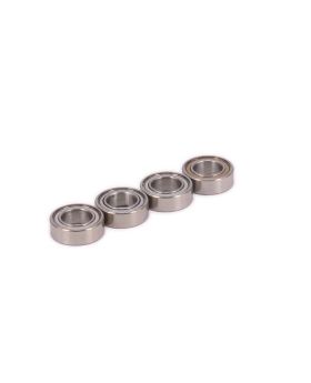 Kuglelejer 5x9x3mm