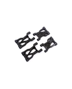 Suspension arms